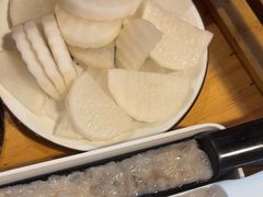 -前门杨记·铜锅涮肉(王府井·故宫店)