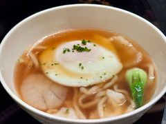 生日面-杭州西子湖四季酒店·金沙厅