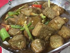 -何乡别院·中式农庄(姑婆山大道店)