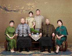 -北京早晨全家福照相馆(人民美术文化园店)