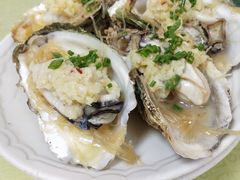 -蚝家菜馆(沙井店)