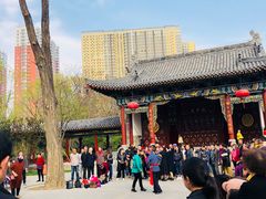 -迎泽公园
