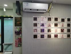 -DOS HOP潮上舞蹈