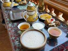 -百年老茶馆