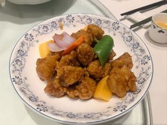 鲜果咕噜肉-南园酒家(前进路店)