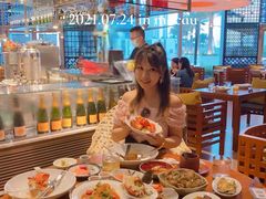 -mezza9 Macau(澳门君悦酒店)