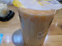 芒椰小丸子-7分甜(圆融广场店)