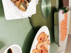 -新享乐海鲜(翠华路店)
