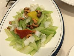 -御沪沪味园.融合菜.海鲜(斜土路店)