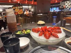 -红盔甲·小龙虾(人民广场店)