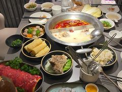 -骨之味·筒骨汤火锅(江头店)