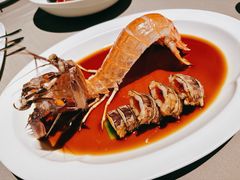 -新荣记(建国门外大街店)