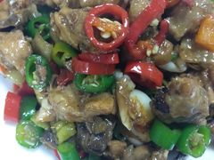 -鲍氏金勺子(恒大店)