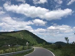 -阳台山自然风景区