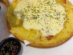 -HOTISLAND海鸡岛·韩国料理(江南西店)