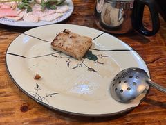 -华哥新鲜猪精品美食