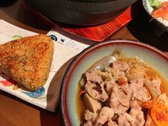 -千代武日本料理(哈西店)