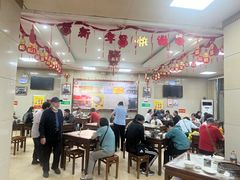 -老蔡记(二七广场店)