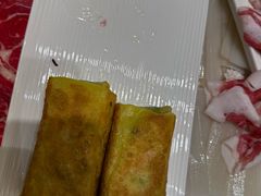 -澳洲肥牛火锅(转盘路店)