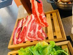 -吉野家(长青店)