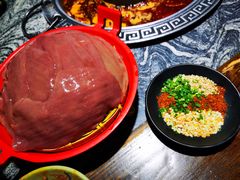 -晓宇重庆火锅(大唐不夜城店)