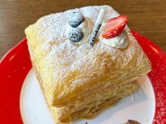 -金鹰国际酒店·满园春中餐厅