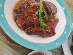 椿记烧鹅-椿记烧鹅(北门店)