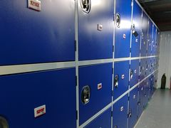 -StorHub趣存自助仓·迷你仓(普陀店)
