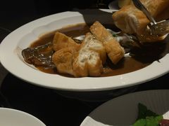 -海派悦庭·海胆烧麦·新融合菜(凯德广场店)