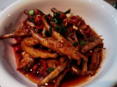 -陈大锅·岳阳鱼馆·地道岳阳菜(美食街店)