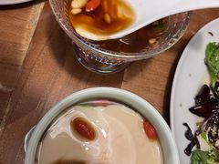 -雀舞云南菜(天津天河城购物中心店)