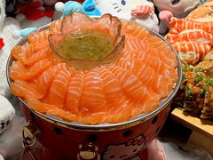 -七町糖果寿司屋(龙洞广工店)