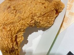 -德克士(龙阳广场店)