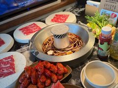 -牛New寿喜烧(新六百店)