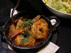-C&R西班牙餐厅