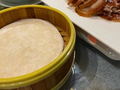 -又一福烤鸭·北京菜(东四店)