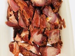 叉烧-福荣祥烧腊(国和路店)