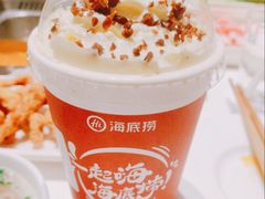 -海底捞火锅(长宁路龙之梦店)
