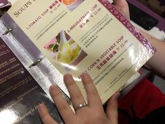 -葛尼沙印度餐厅 (镇明路店)