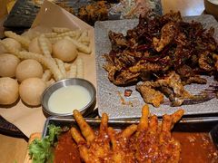 -小木屋米酒店总店