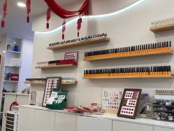-悦色美甲美睫·精品