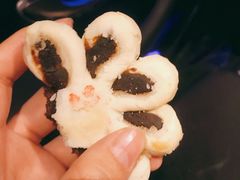 枣泥糕-采芝斋(延安路店)