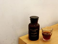 -铁手珈琲制造局metalhands(望京店)