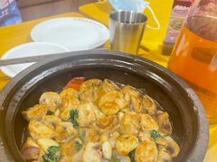 -东就鸭饭店·古早海南菜(友谊南海城店)