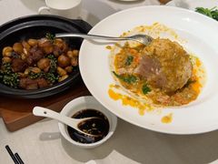 -狮王府淮扬菜(新街口友谊店)