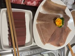 -海底捞大排档火锅(悦荟广场店)