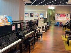 -知音艺术教育培训·钢琴培训·音乐培训(河西金鹰世界校区)