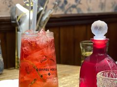 -秘密旅行Bonjour(黑金冠 江南西店)