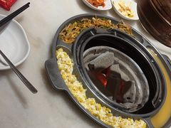 -韩宫宴炭火烤肉(印象城店)