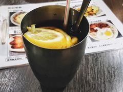 -新记餐厅(香槟大厦店)